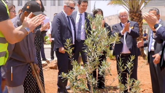 اورنج تحتفل بيوم البيئة العالمي والذكرى السنوية الأولى لإطلاق منصة “Orange Engage for Change”