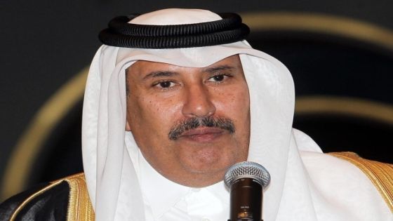 وزير الخارجية القطري السابق يُعلق على الموقف العربي قبيل زيارة بايدن