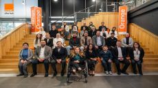 7 فرق تقدّم أفكاراً رقمية مبتكرة لتعزيز السياحة الشاملة للأشخاص ذوي الإعاقة