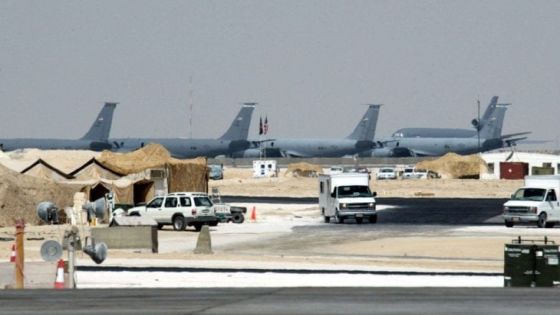 واشنطن تراجع وضعها العسكري في الشرق الأوسط بعد ضربات طهران وغموض بحجم الأضرار