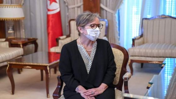الرئيس التونسي يكلف نجلاء بودن بتشكيل حكومة