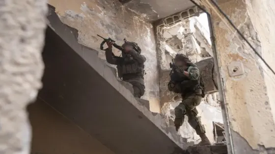 تحول أمريكي في مفاوضات غزة: كل شيء أو لا شيء لإنهاء الحرب وتحرير المحتجزين