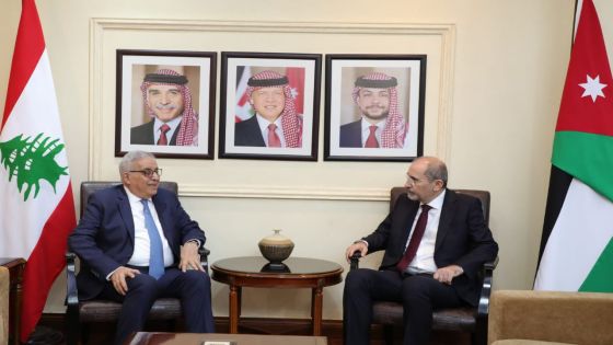 الخصاونة: البنك الأوروبي شريك وداعم مهم للأردن