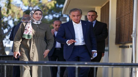 رئيس الوزراء يبدأ جولة ميدانيَّة تفقديَّة من لواء الرصيفة