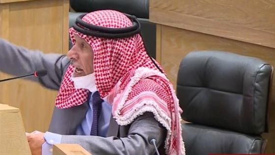 مشروع قانون أمانة عمان يثير جدلاً واسعاً تحت قبة البرلمان