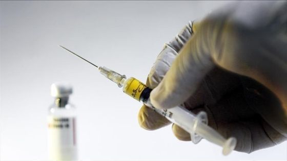 الصحة تحدد مراكز التطعيم لمن تجاوز 30 عاما (أسماء)