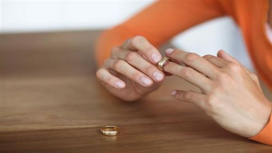 أرقام صادمة حول الزواج والطلاق في الأردن