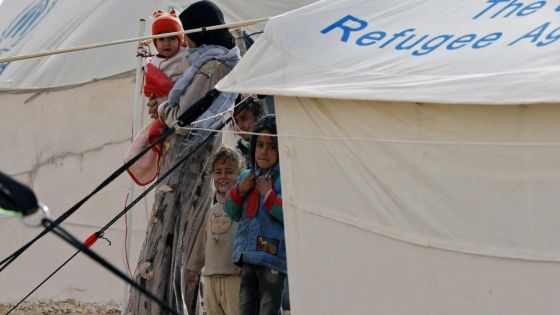 الأغذية العالمي: مساعدات اللاجئين في الأردن مهدّدة بالتوقف مطلع العام المقبل