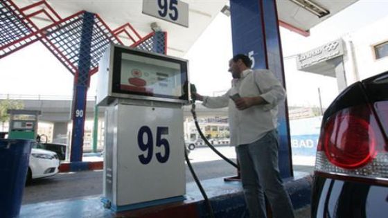 الحكومة تثبت أسعار البنزين بشقيه و ترفع الديزل