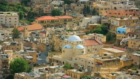 توجه لزيادة مخصصات القطاع السياحي في البلقاء