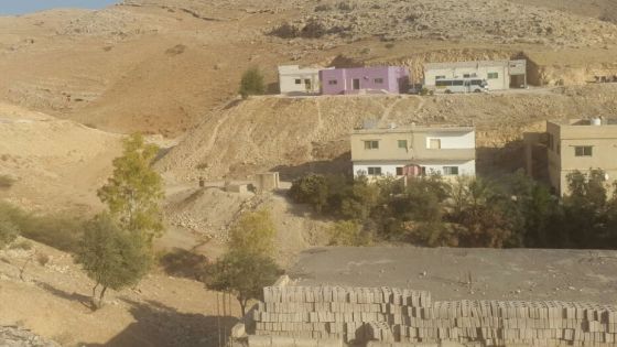 دير علا تسجل أعلى درجة حرارة في المملكة الاثنين بـ 46.2 درجة مئوية