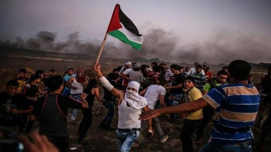 هل تتطور حالة التصعيد التي تشهدها الساحة الفلسطينية إلى انتفاضة جديدة؟