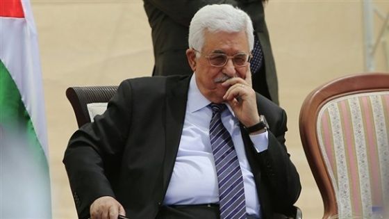 فتح تنفي تدهور الحالة الصحية للرئيس الفلسطيني محمود عباس