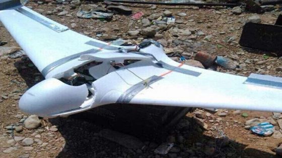 نتنياهو : أسقطنا طائرة إيرانية مسيرة قرب الحدود الأردنية
