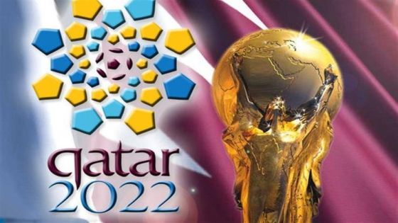 قرعة أوروبا لمونديال “قطر 2022”