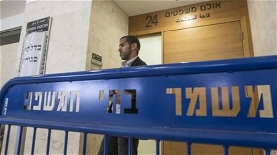 محكمة إسرائيلية تمدد توقيف المحتجزين الأردنيين إلى الأربعاء
