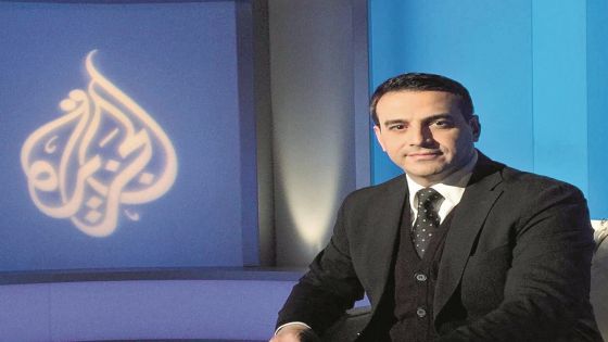 مذيع الجزيرة: لمست تحفظات غير مسبوقة لدى اغلب الضيوف الأردنيين في التعليقات على أحداث امس