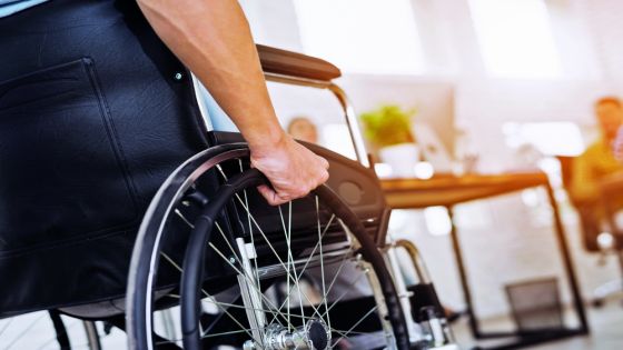 احالة اساءة بمركز ذوي اعاقة للمدعي العام