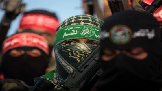المقاومة في غزة توجه تحية إلى العشائر والقبائل الأردنية
