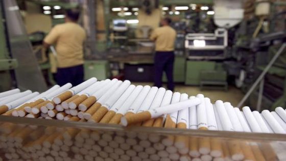 براءة المتهم اللبناني من جميع تهم قضية التبغ