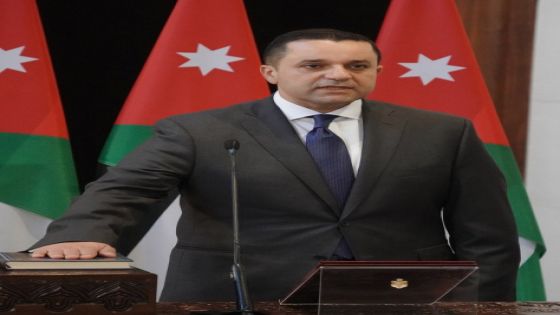 العسعس: الأردن وحده من يضع خطة الإصلاحات وليس جهات خارجية