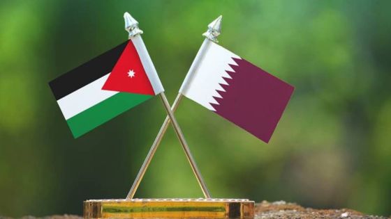 علما قطر والأردن