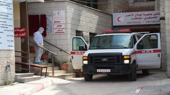 8 وفيات و506 إصابات جديدة بكورونا في فلسطين