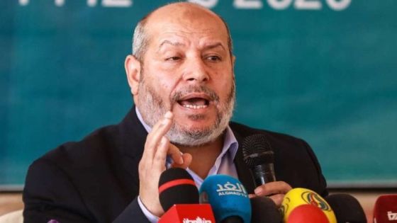 وزير الدفاع الإسرائيلي يهدد باغتيال خليل الحية وقيادي في كتائب القسام