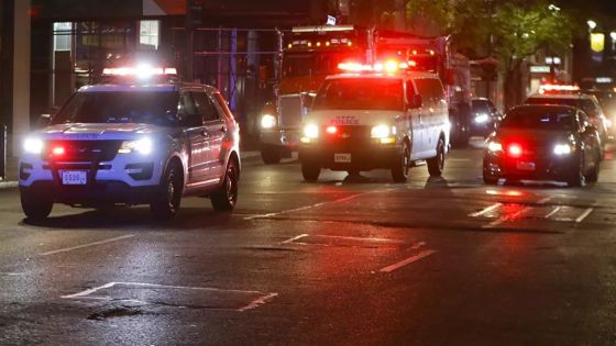 عاجل- إطلاق نار في شيكاغو يودي بحياة 3 أشخاص ويصيب 3 آخرين