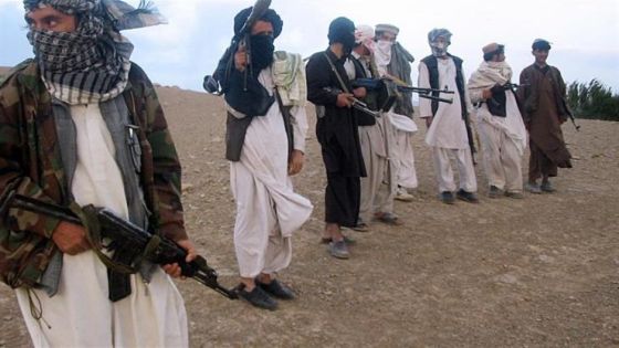 اخر التطورات في أفغانستان… طالبان تسيطر على 21 من ولاية وتقترب من كابول