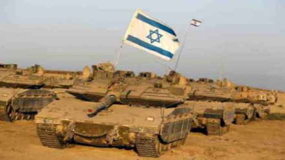 قناة إسرائيلية : الجيش يستعد لهجوم مليشيات ايرانية