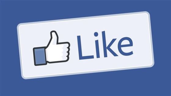 فيسبوك تلغي زر الإعجاب من الصفحات العامة