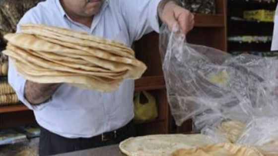 للمرة الثانية خلال أسبوع.. لبنان يرفع أسعار الخبز