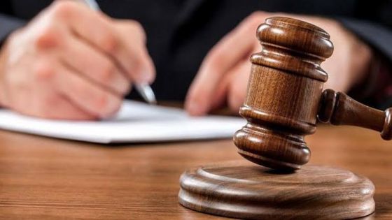 وزير العدل: 3 حالات للتخلف عن دفع الغرامات في معدل قانون العقوبات