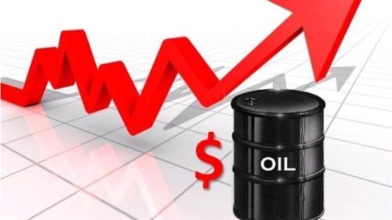 النفط يرتفع مدعوماً ببيانات اقتصادية إيجابية