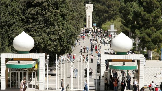 من بين 1500 جامعة في 140 دولة … الاردنية ” أول جامعة أردنية ولأول مرة ضمن أفضل 500 جامعة في العالم وفق تصنيف QS العالمي