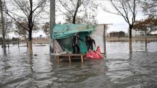 حصيلة ضحايا الفيضانات في أفغانستان ترتفع إلى 77 قتيلا و137 مصابا