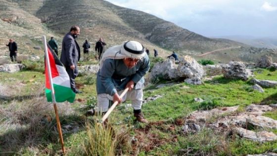 قرار أممي يؤكد سيادة الشعب الفلسطيني على موارده الطبيعية
