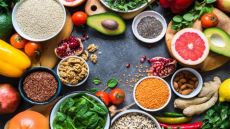 سر داخل ثلاجتك.. أطعمة يومية تحسن حالتك المزاجية