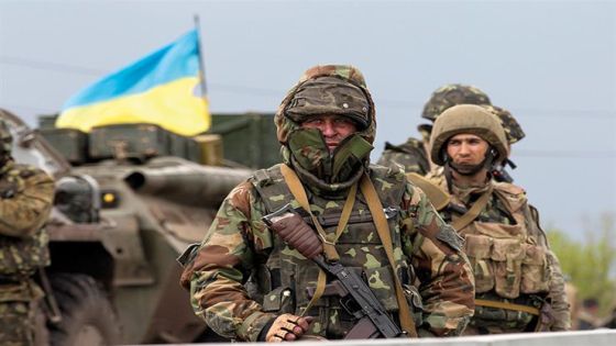 كييف تبادلت 9 جنود روس مقابل تحرير عمدة بلدية ميليتوبول