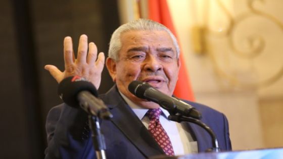 الروابدة يفتح النار مجدداً: الإدارة الأردنية توسّدها من ليس أهلا للثقة بها