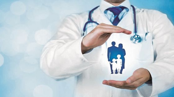 تحديث قائمة الشركات المشاركة في التأمين الصحي