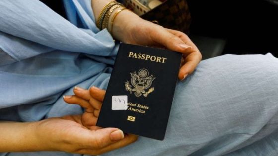 ترامب يعلّق التجنيس ويبدد أحلام مهاجرين استوفوا شروط الحصول على جواز السفر