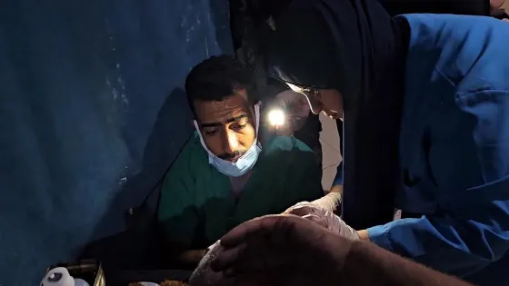 1500 مريض سرطان فقدوا حياتهم في غزة .. والآلاف يواجهون مصيرا كارثيا