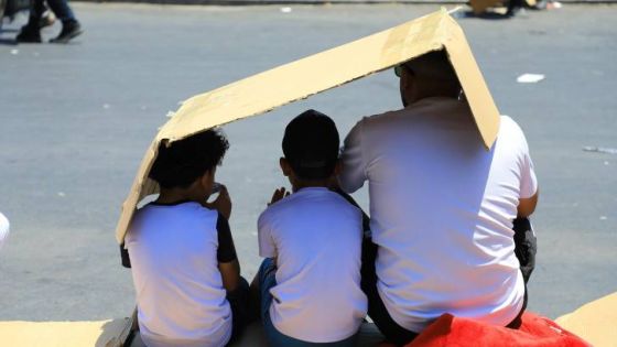 كتلة هوائية دافئة نهاية الأسبوع. وأجواء أقرب لفصل الصيف الأربعاء والخميس