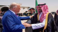 ترامب: هناك خلاف بين الإمارات والسعودية ويمكنني حله بسهولة