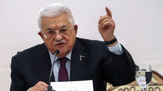 عباس داعيا الفصائل إلى تسليم أسلحتها: لا نريد دولة مسلحة