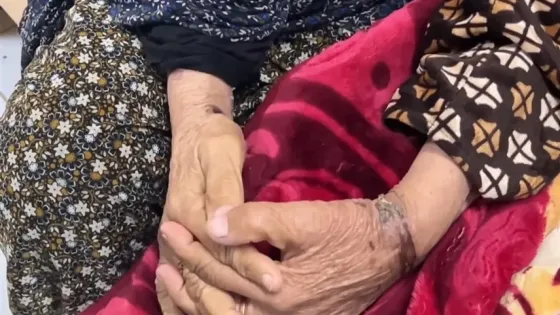 الأمن يكشف تفاصيل وفاة مسنّة على يد حفيدها