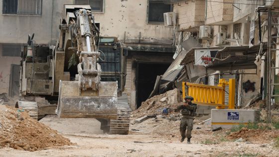 بعد عملية القدس.. دعوات إسرائيلية لتدمير قرى بالضفة وتجويع الأسرى الفلسطينيين