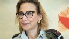 العثور على المدعية العسكرية العامة في الكيان المحتل